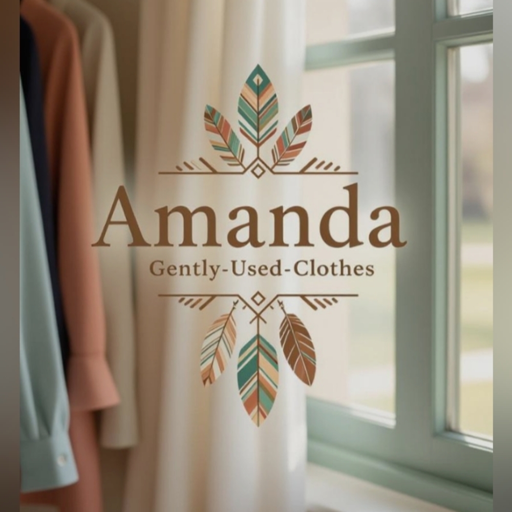 Meet your Posher, Amanda